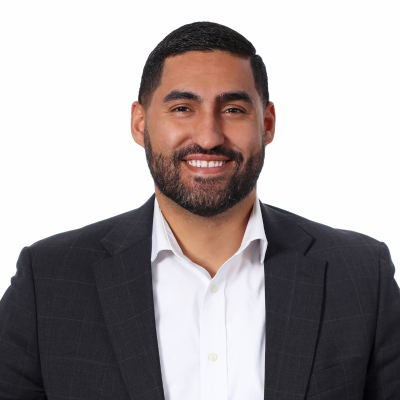 Kevin Collazo