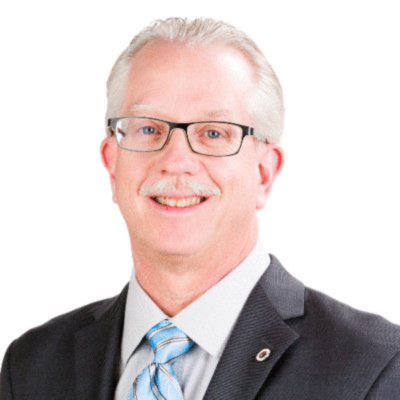 Bill Conrad