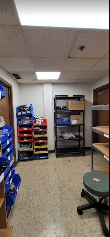 After Inventory