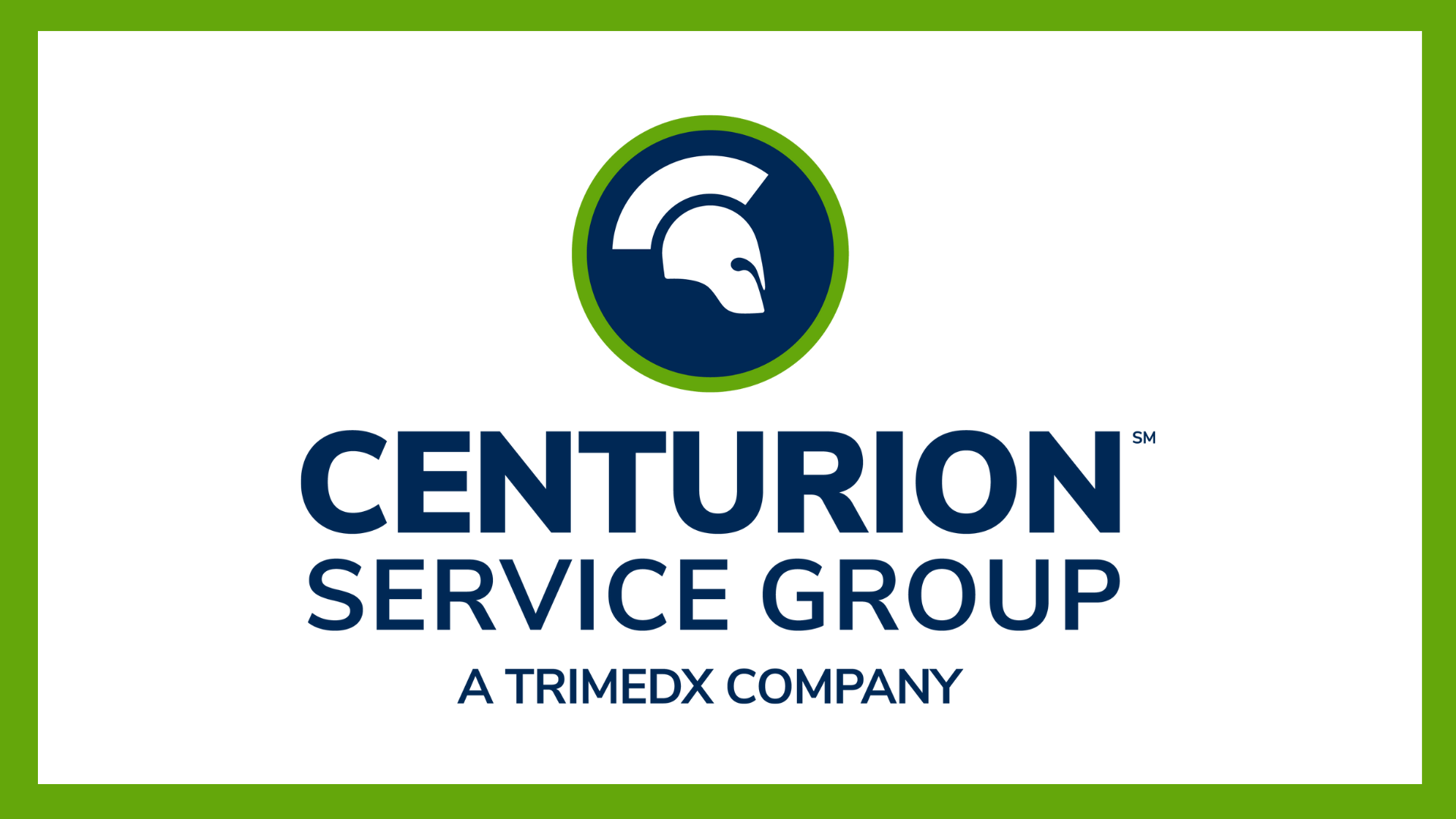 Centurion Service Group