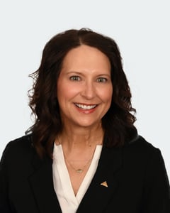 Jamie Ulrey headshot
