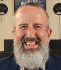 Jeff Ruiz headshot