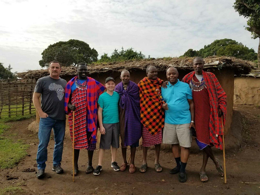 Kenya Group